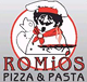 Romio's Pizza & Pasta