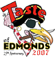 A Taste of Edmonds