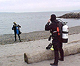 Edmonds Underwater Park